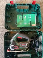 Bosch nanoBLADE AdvancedCut 50 Stichsäge Koffer Zubehör