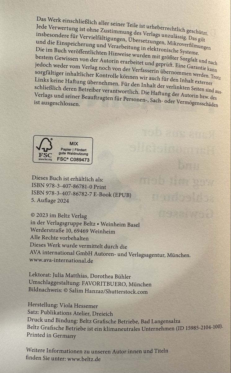 Bücher: People Pleasing  – Gebraucht aus Dübendorf von Mavobu 3