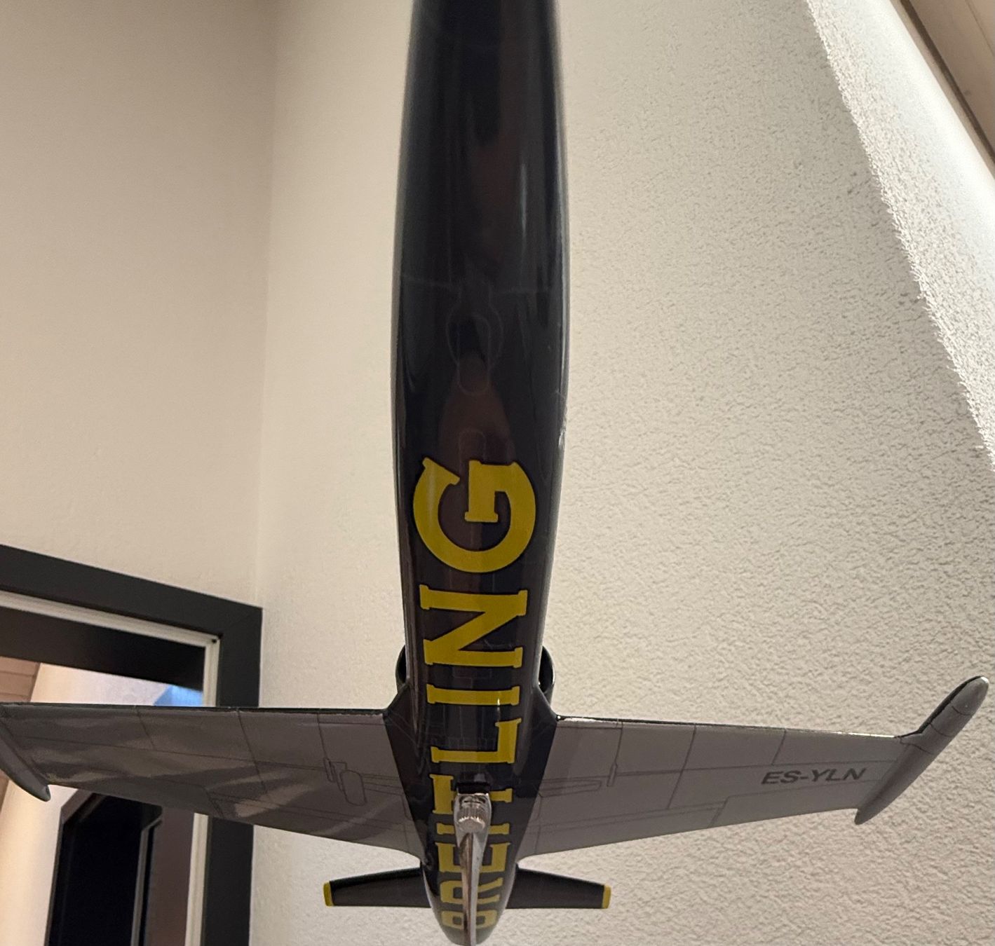 Kit di modellismo & Modellini statici: Breitling Jet, Sammlerstück! – Usato da Bettlach venduto da val_95hq 2
