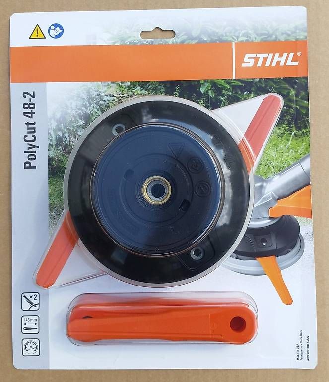 Stihl Seghe: STIHL POLYCUT 48-2 – Usato da Reinach BL venduto da colmarer