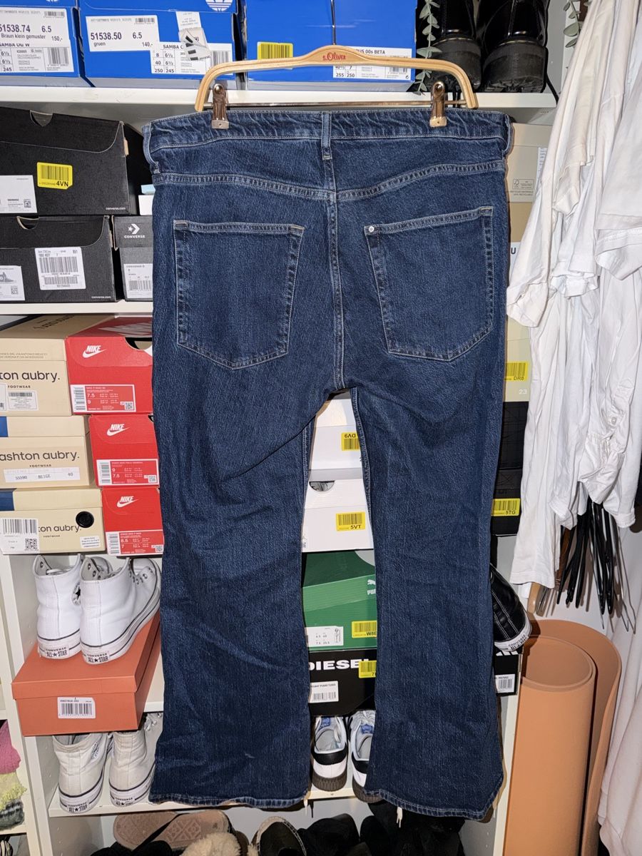 H&M Jeans: Jeans, EU 48 – Gebraucht aus Gutenswil von jus_nr7h 2