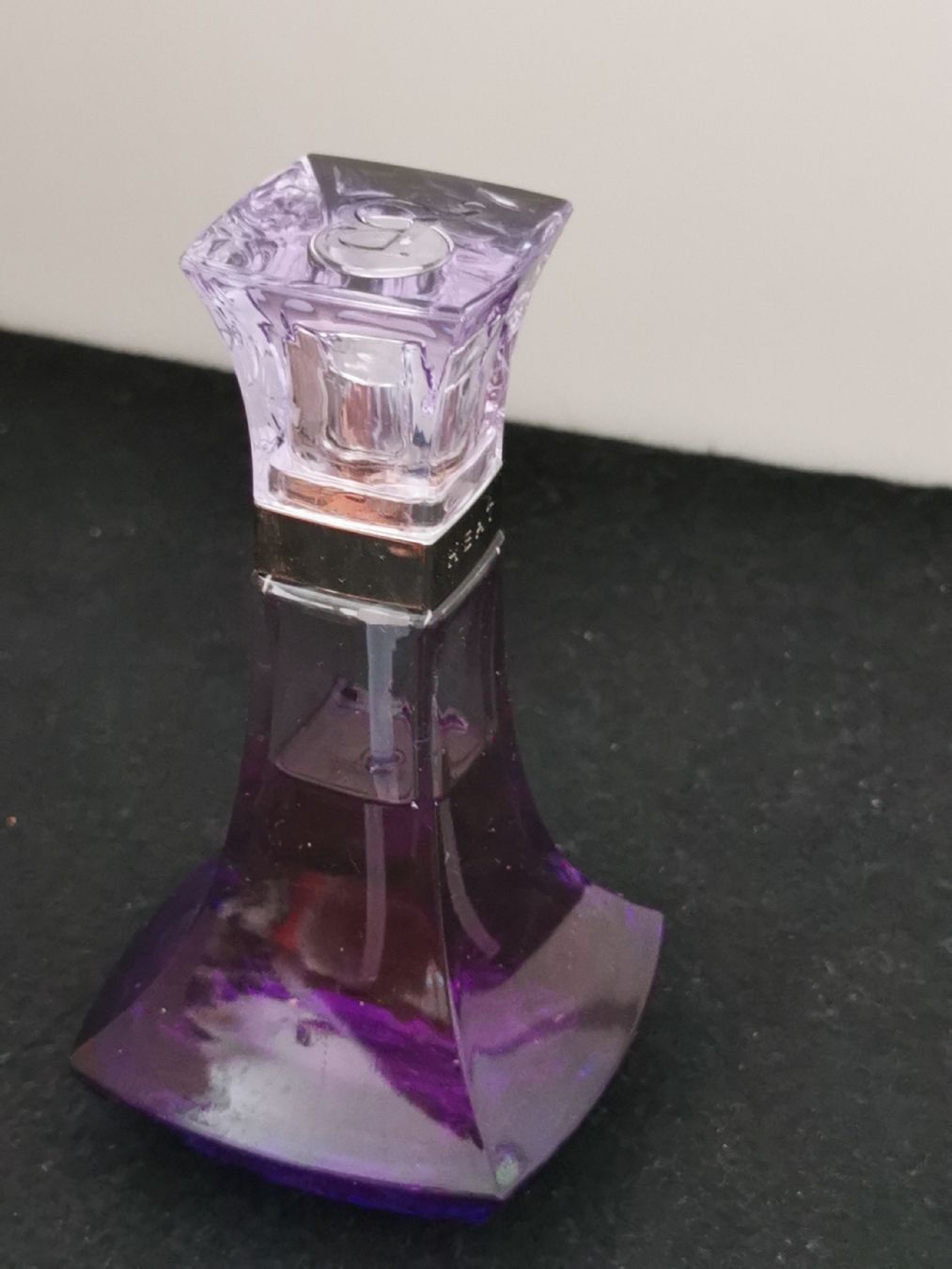 Parfum & Eau de Toilette: Heat Beyoncé EdP 50ml  – Gebraucht aus Schlieren von vlalif 4