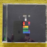 COLDPLAY-X&Y