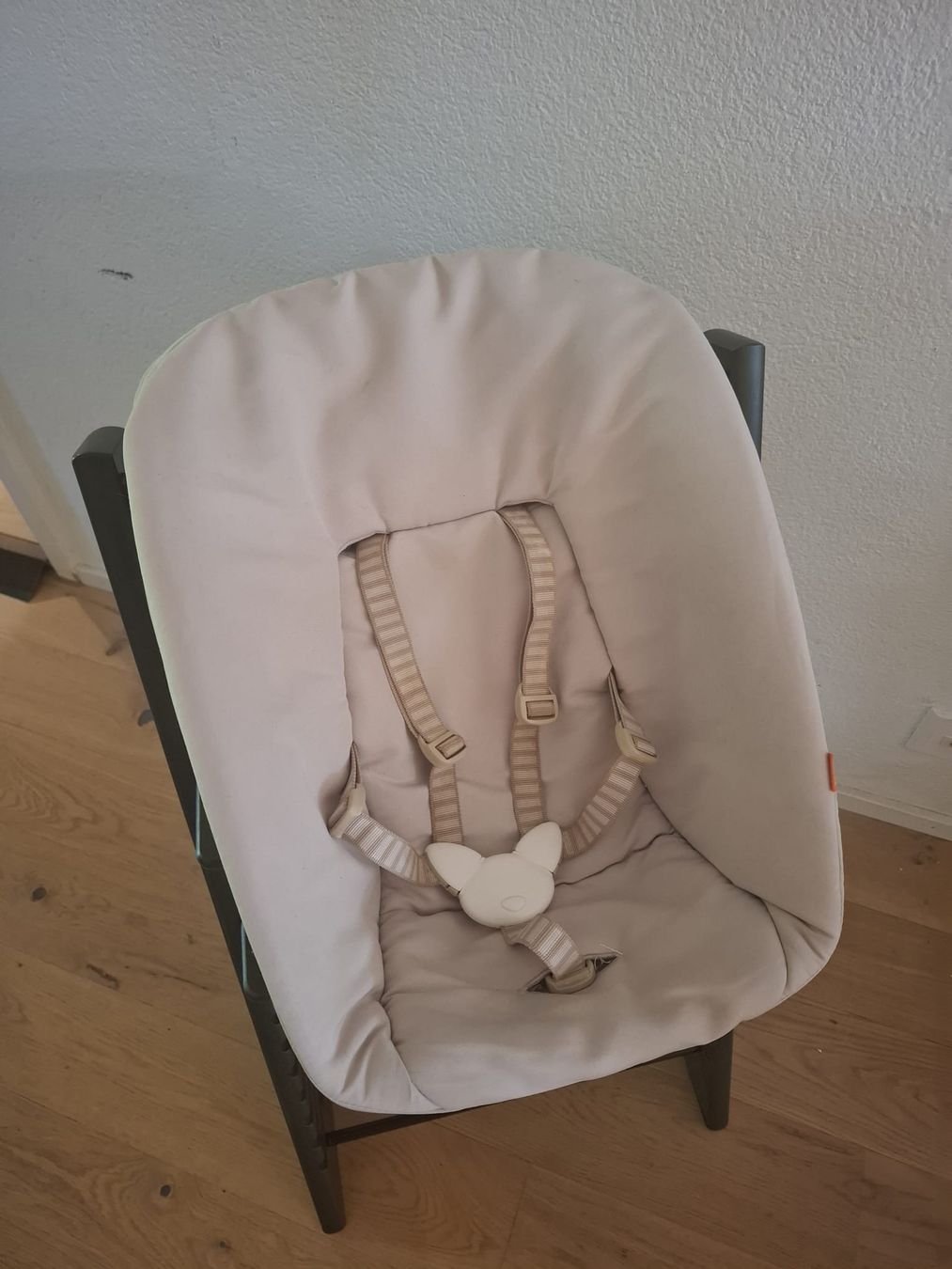 Stokke Chaises hautes: Tripp Trapp Stokke Newborn Set – D'occasion à Oberengstringen par Pepper6 2