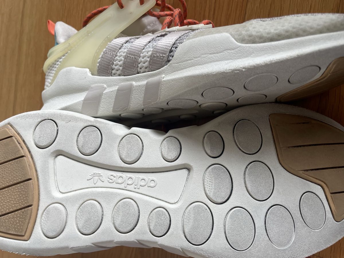 Scarpe da uomo: Adidas EQT Sneaker – Usato da Glattpark(Opfikon) venduto da rue_9c5p 3
