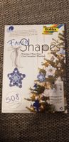 Fancy Shapes Bastelset
