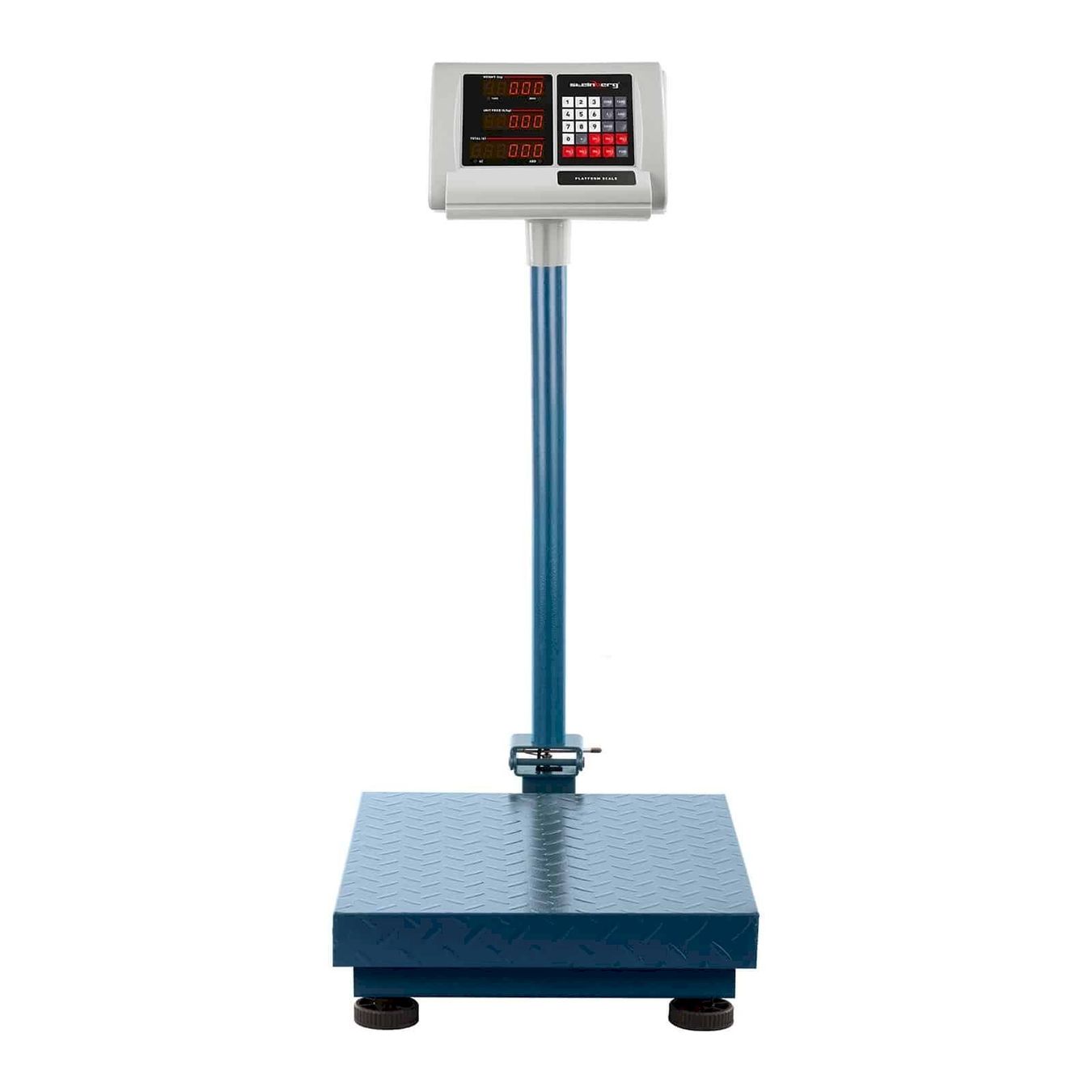 Bilance e pesi: Plattformwaage 300kg / 50g klappbar – Nuovo e nell'imballaggio originale da Bottighofen venduto da zaap 2