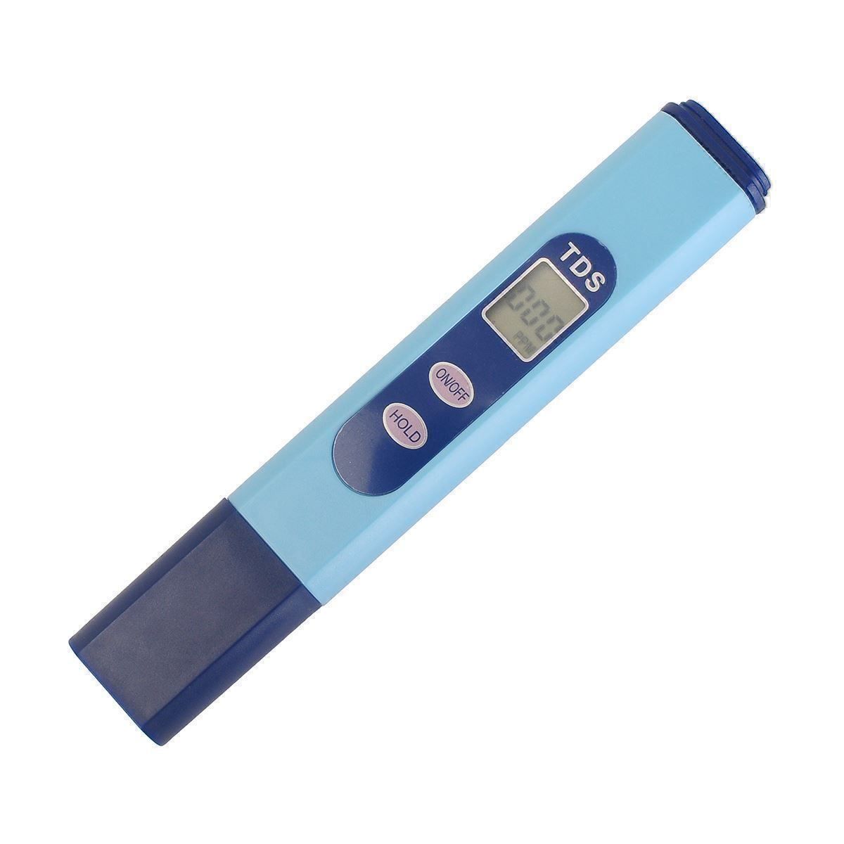 Messen: TDS PH Messgerät PH Meter im Set – Neu (gemäss Beschreibung) aus Thun von  4