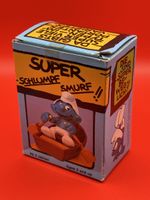 Schleich 40219 Superschlumpf im Ruderboot (1)