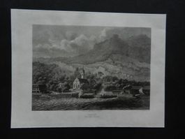 Vitznau Rigi Bahn