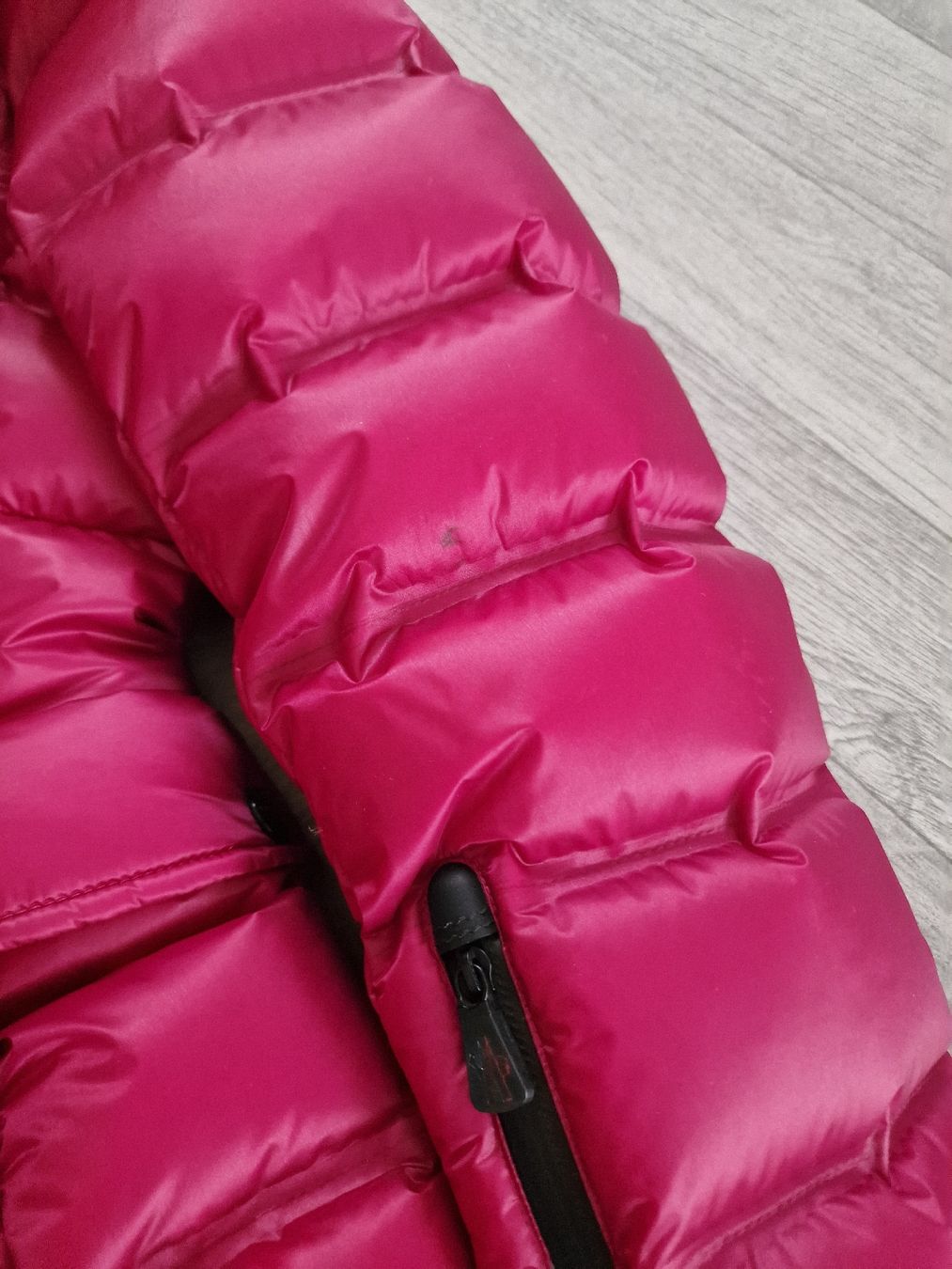 Moncler Jacken: Doudoune ski Moncler  – Gebraucht aus Yverdon-les-Bains von Scmps 4