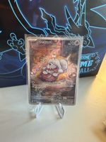 Greavard Pokémon - ita