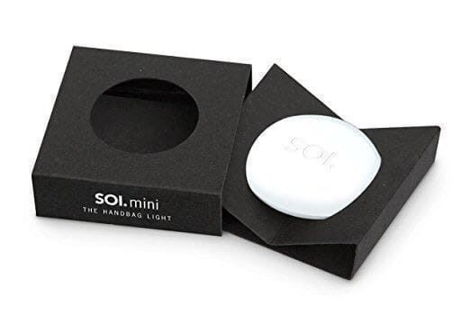 Lampade: SOI Mini – Nuovo e nell'imballaggio originale da Schaan venduto da mugerle 1