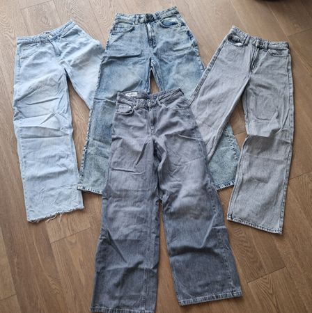Kleiderpaket Mädchen 158 - 164