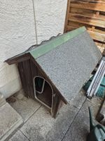 Hundehütte