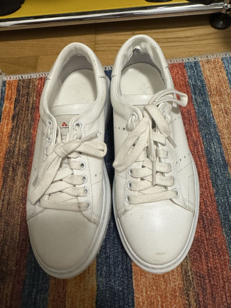 Scarpe da donna: Sneaker/ Peuterey/ Schuhe – Usato da Liestal venduto da jorge0000