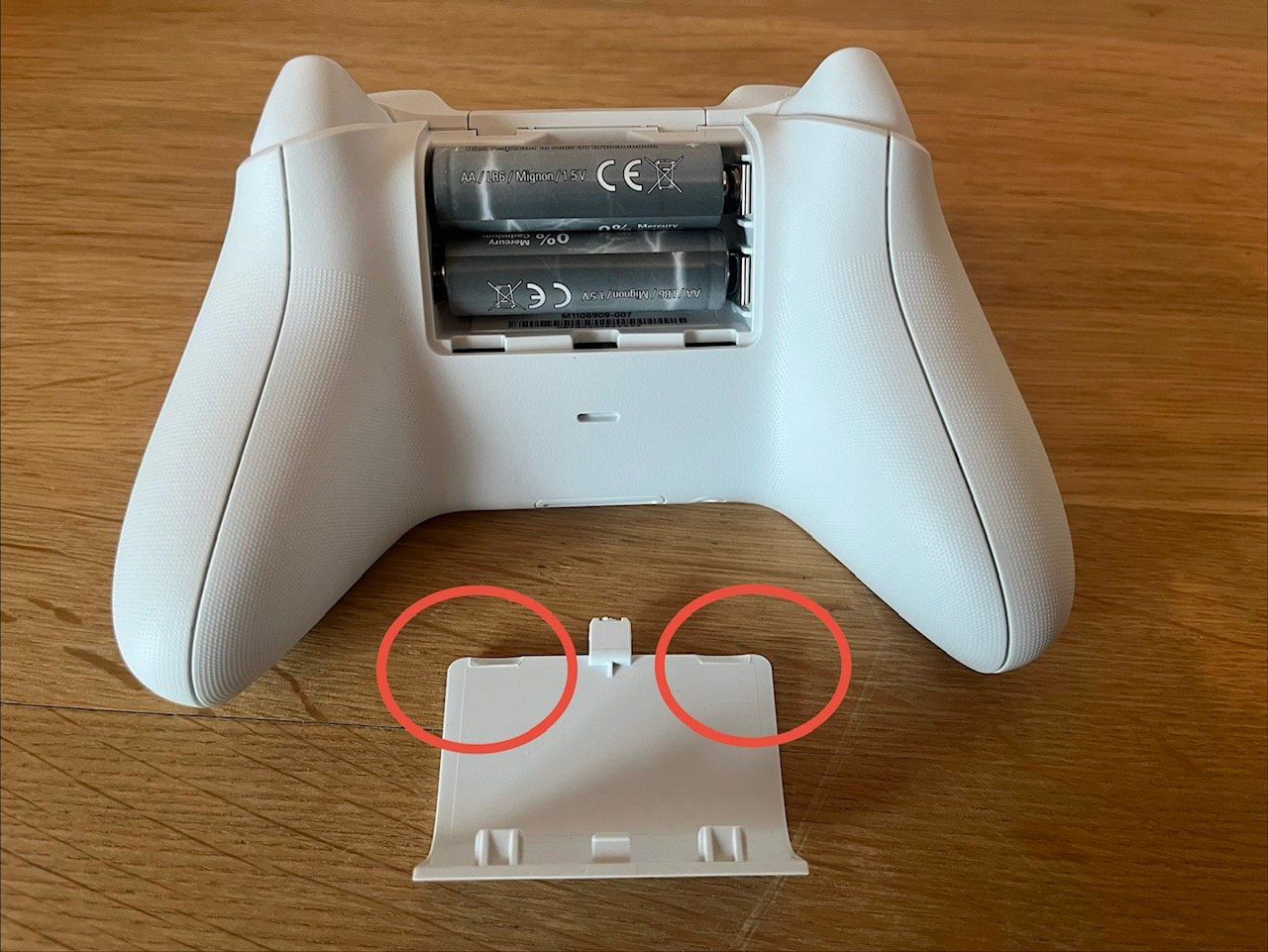 Microsoft Console: Xbox Series S 512 Gb – Usato da Delémont venduto da Taccos 3
