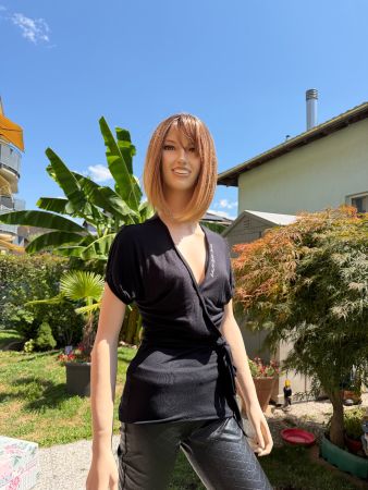 Calvin Klein T-shirt (Gr. S)