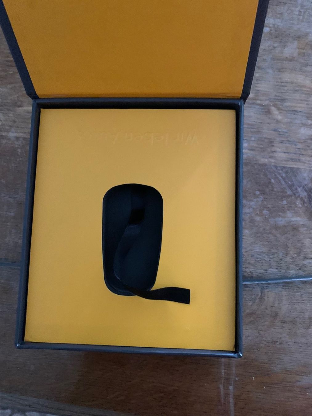 Opel Modellautos: Opel Original Key BOX VINTAGE !!! – Gebraucht aus Emmen von newdeal1970 3