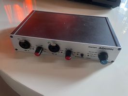 Marian Adcon 8 channel Adat da interface