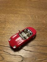 Modellauto BMW Z 8
