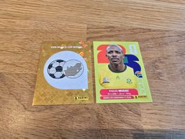 Panini United Edition Fifa World Cup 2026 - RSA