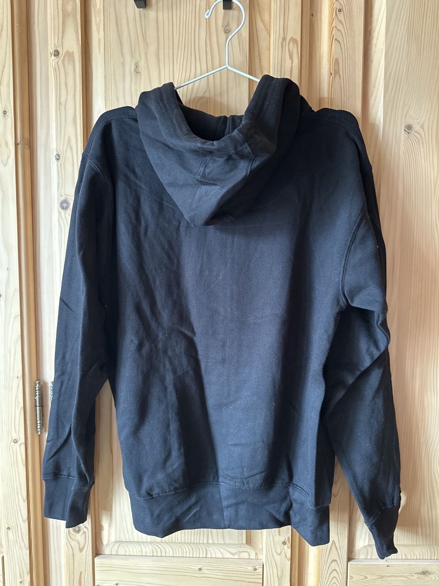 Maglioni & Felpe: Schwarzer Kapuzenpullover San Francisco, Original Brand – Nuovo (secondo la descrizione) da Hergiswil NW venduto da kaufe_at_kaufmann 5