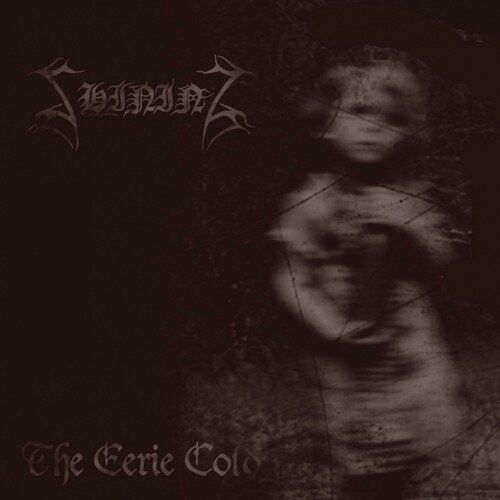 CD: Shining-IV: The Erie Cold CD – Nuovo e nell'imballaggio originale da Bern venduto da rocker77