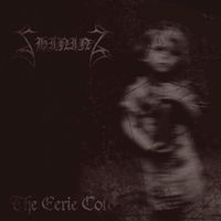 Shining-IV: The Erie Cold CD