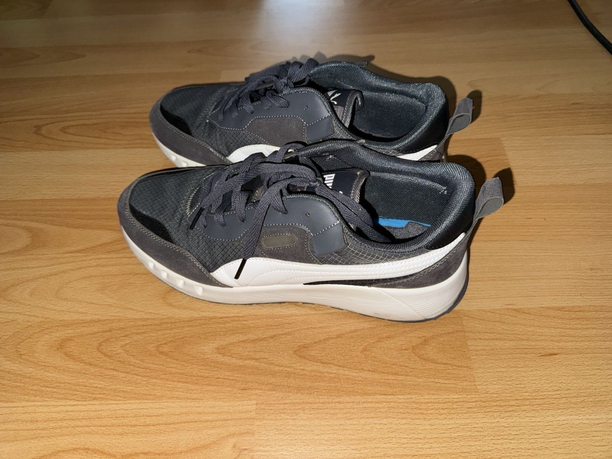 Scarpe da uomo: Puma Schuhe Schuhgrösse 43 – Usato da Luzern venduto da Sretenmilo