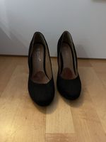 Absatzschuh