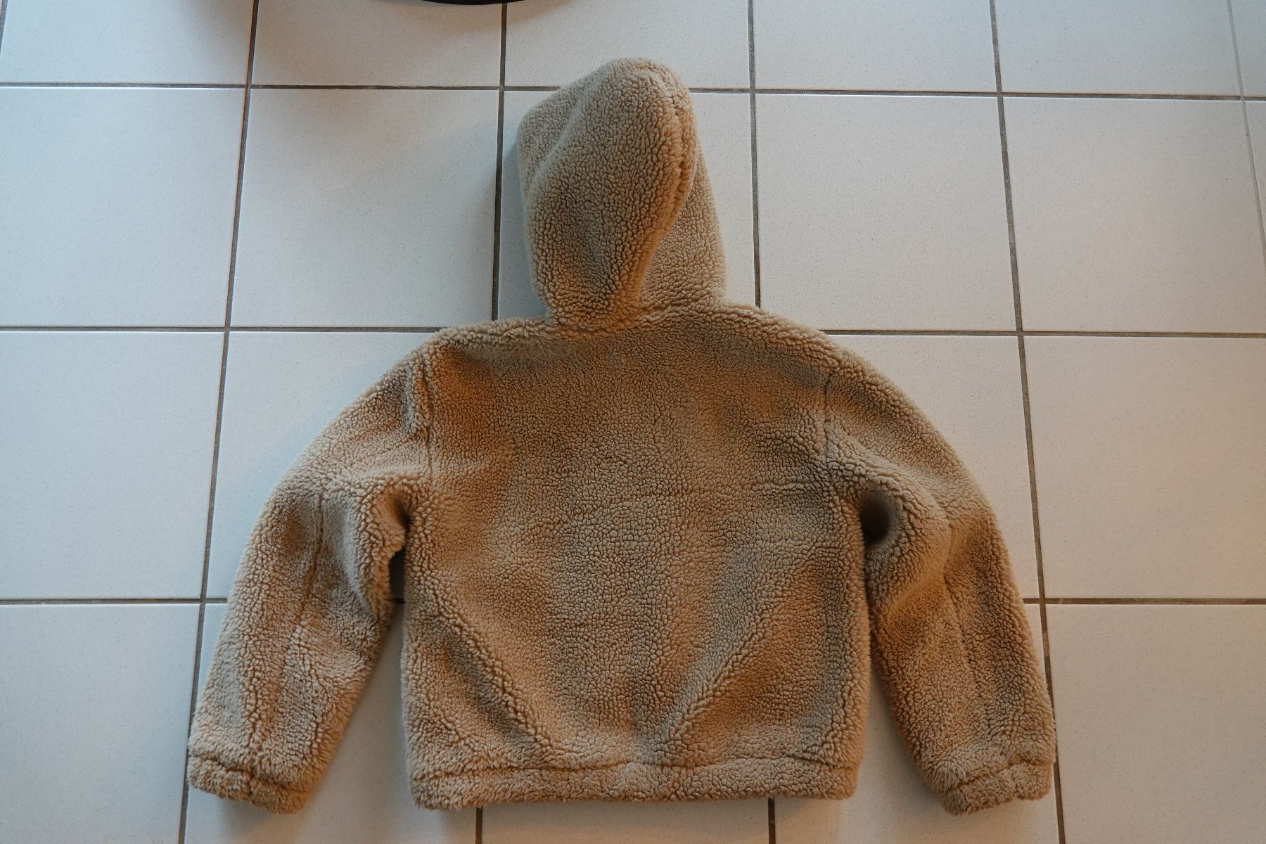 Aritzia Giacche: Damen Fleecejacke Gr. S – Usato da Thalheim venduto da clio66 4