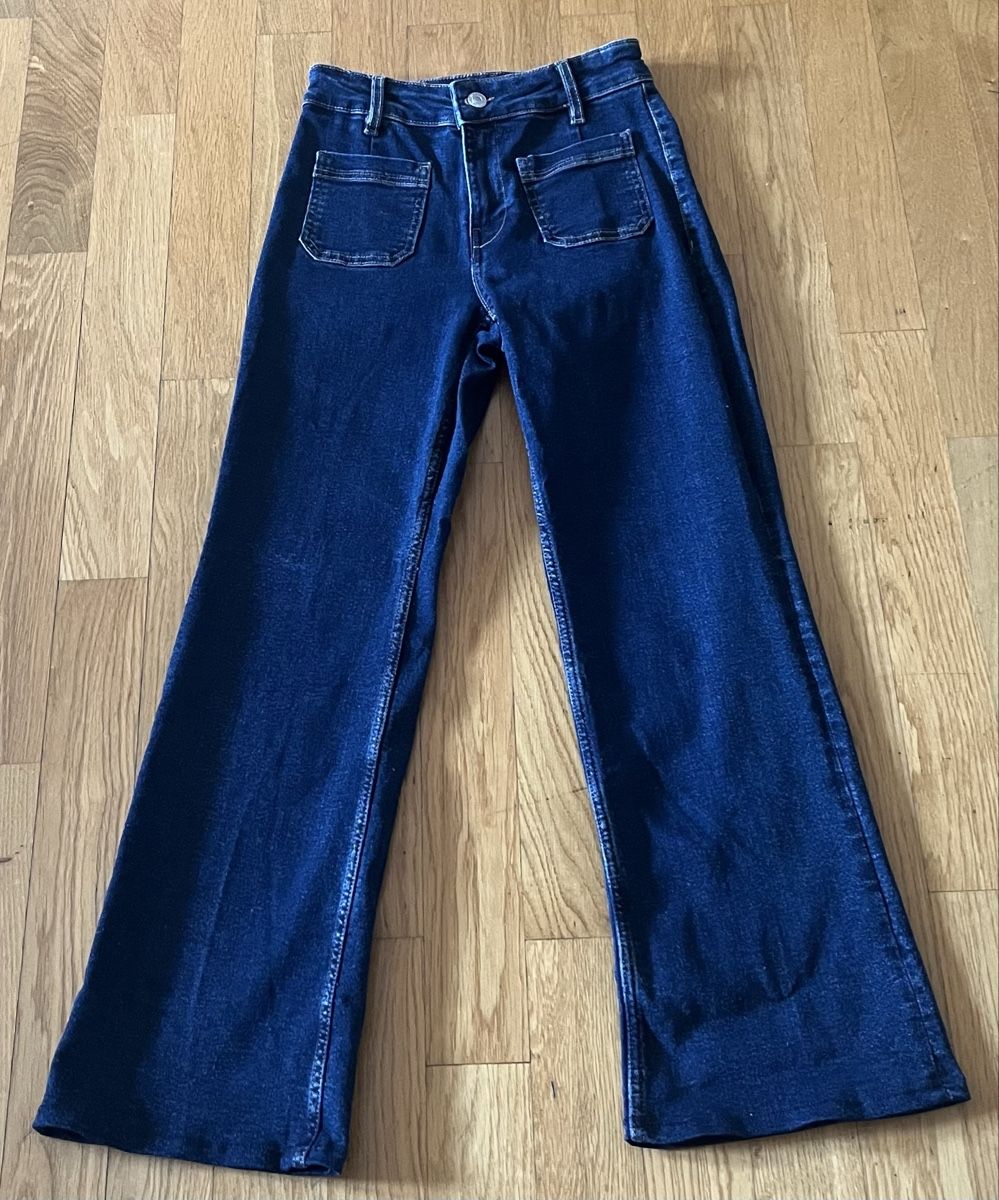 Mango Pantaloni: Jeans Mango Grösse XS – Nuovo (secondo la descrizione) da Zürich venduto da leuleuleu
