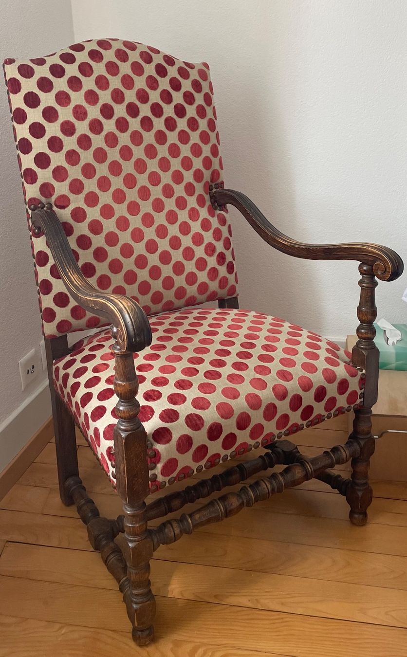 Fauteuils: Sessel – D'occasion à Bern par eva_j5x6