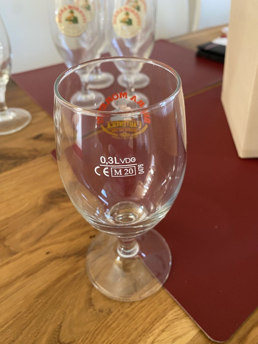 Bicchieri: Biergläser – Nuovo (secondo la descrizione) da Adliswil venduto da KatzenFuchs 2
