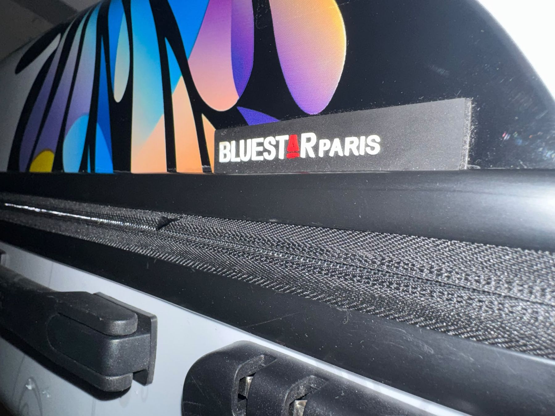 Valises de voyage: Reisekoffer – D'occasion à Urdorf par robinson80 2