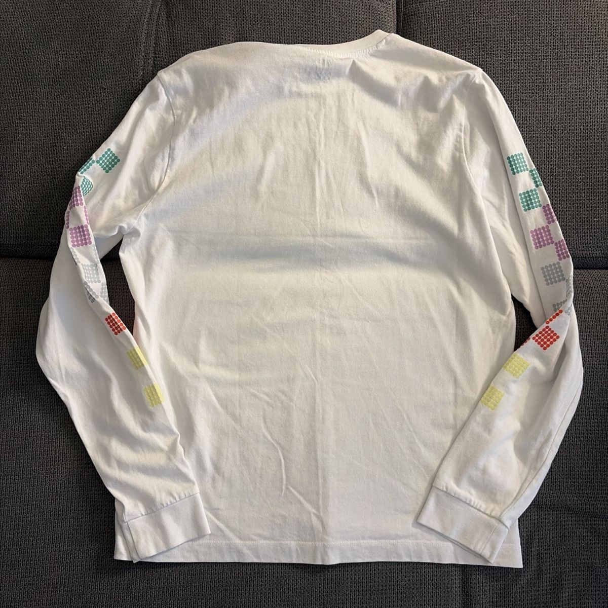 Pullover & Sweatshirts: Vans long sleeve – Neu (gemäss Beschreibung) aus Füllinsdorf von si.ja.35 2