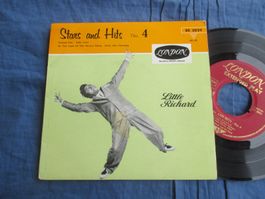 Little Richard EP Kansas City