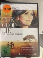 The Good Lie DVD Der Preis der Freiheit neu