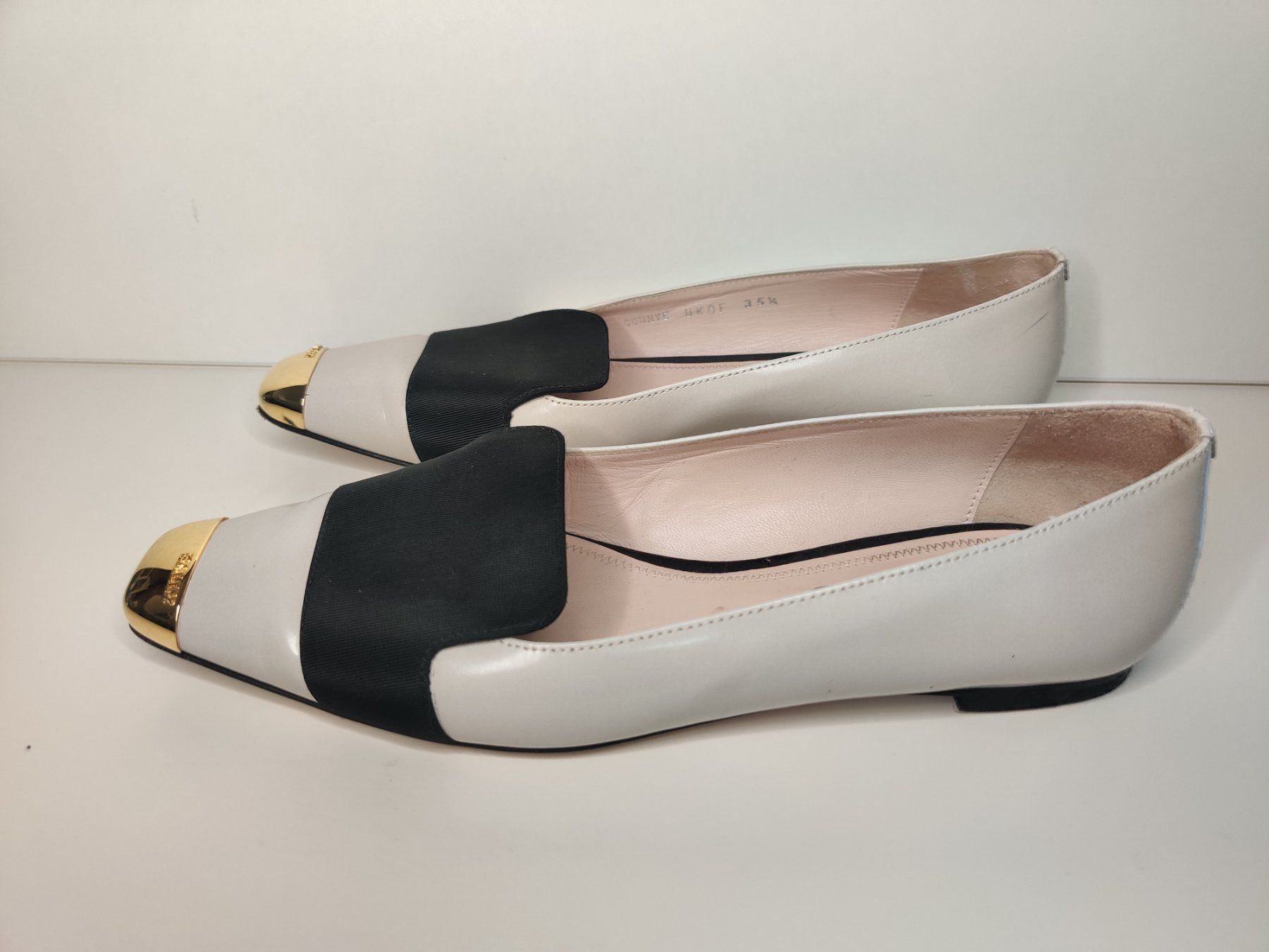 Bally Damenschuhe: BALLY® Damenschuh – Gebraucht aus Rothrist von turnedking 1