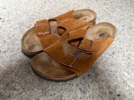 Birkenstock Arizona  Gr. 39