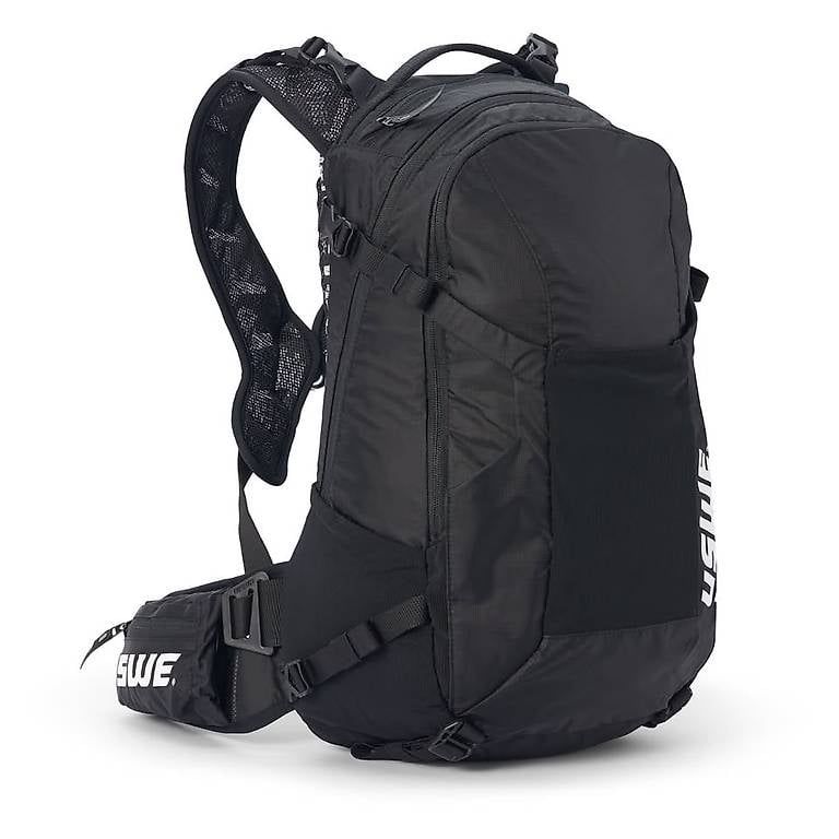 Zaini: Sac à dos USWE SHRED 25L MTB Daypack – Usato da Fribourg venduto da Yehruda