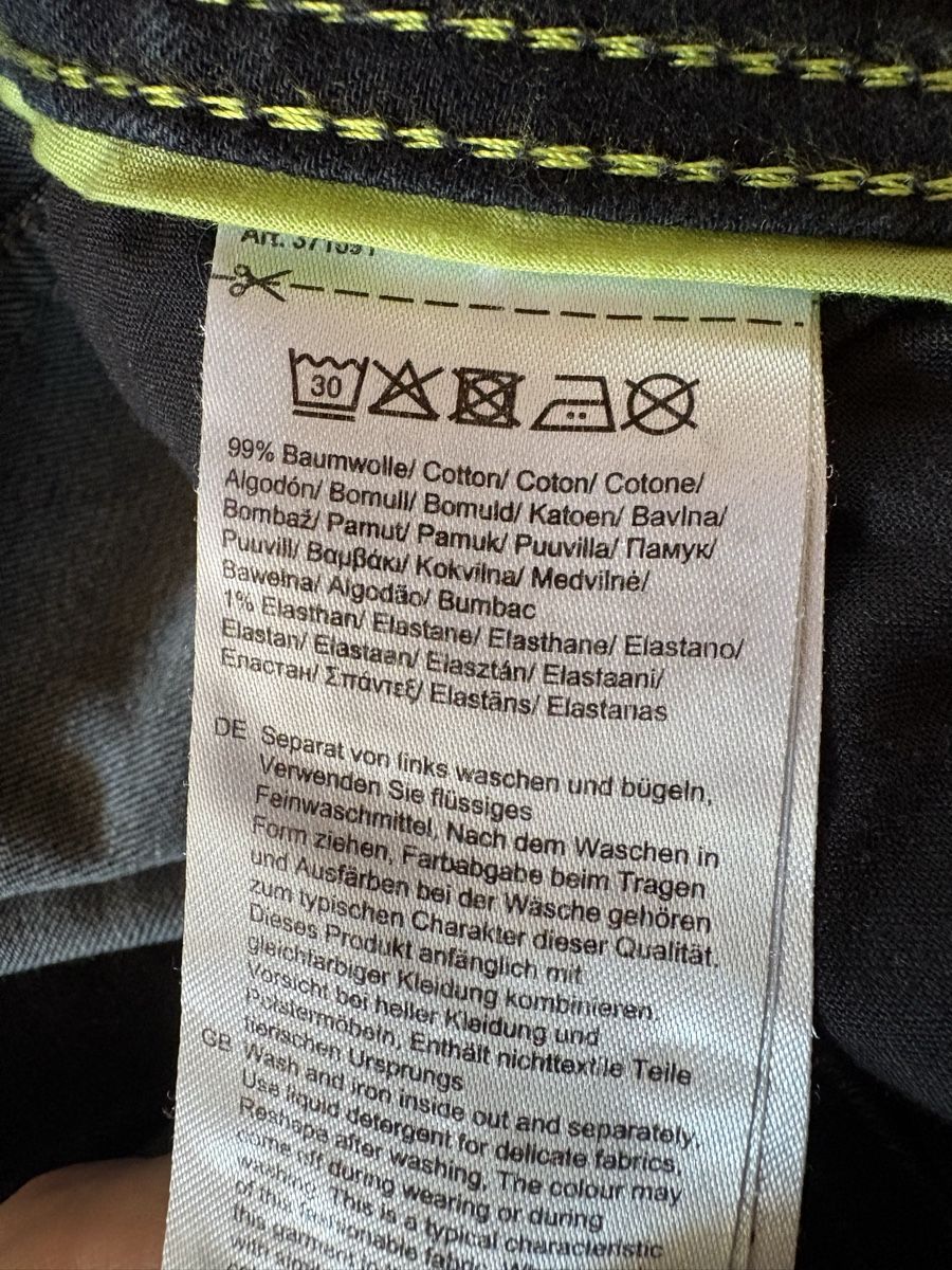Cecil Jeans: Jeanshose von CECIL gr. 31 – Usato da Rümlang venduto da euqinom16 4