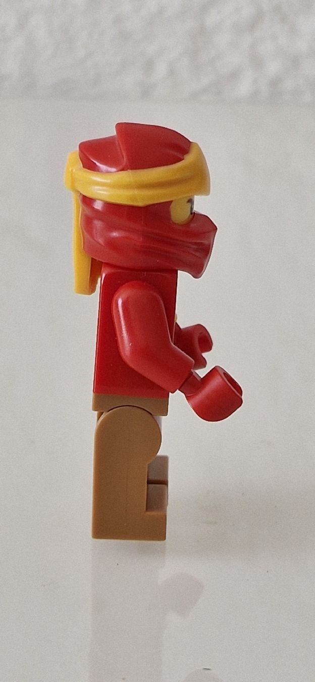 Lego Statuette: Lego Ninjago Kai NEU – Nuovo (secondo la descrizione) da Anglikon venduto da der_dp89 2