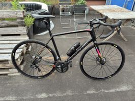 Focus Paralane 9.9 2019 - Shimano Ultegra Di2