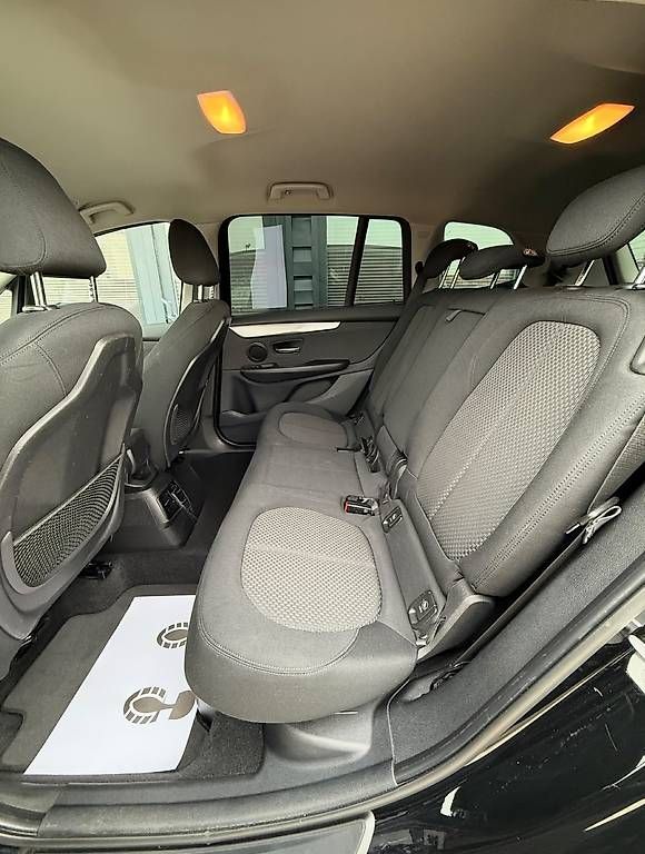 Automobili: BMW 218d xDrive Gran Tourer Steptronic – Usato da Aarau venduto da Avdyli1 9