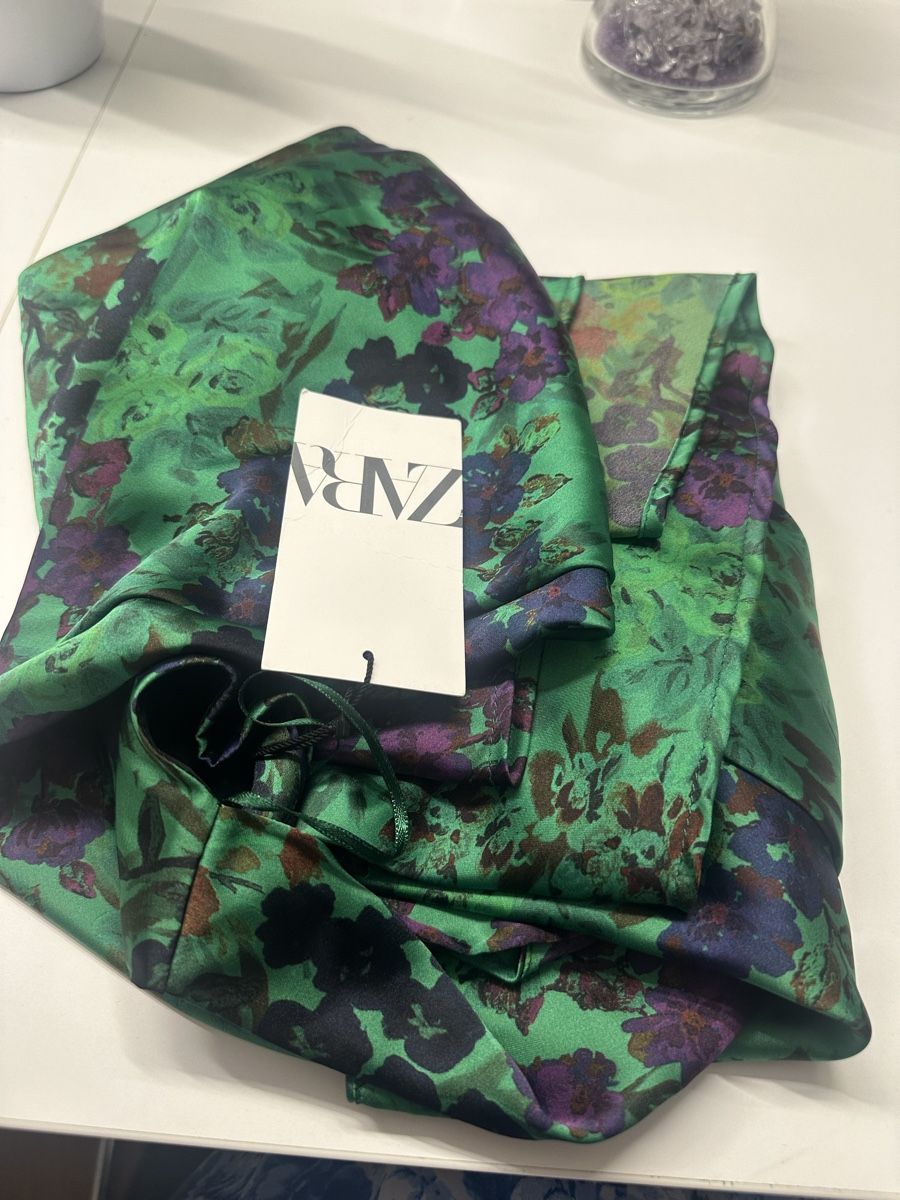 Zara Vestiti: Zara Kleid mit Etikett – Nuovo e nell'imballaggio originale da Winterthur venduto da Violeta_l 1