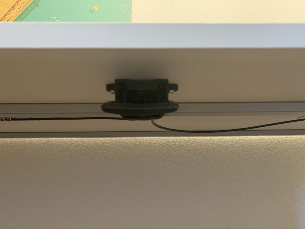 Scrivanie: Verstellbarer Schreibtisch und Drehstuhl, Top Zustand! – Usato da Solothurn venduto da mimitxt 6