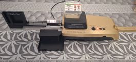 Automatische Stopfmaschine  HSPT Golden Rainbow 10.3U