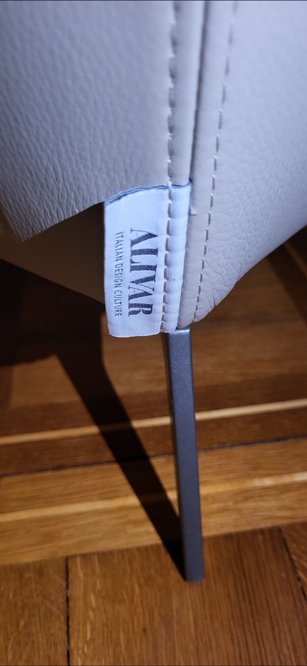 Divani: designer sofa alivar – Usato da Basel venduto da topthings 5